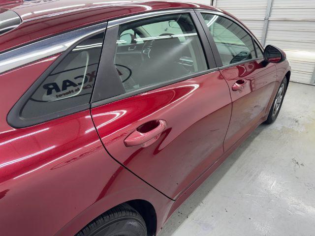 used 2021 Kia K5 car, priced at $21,999