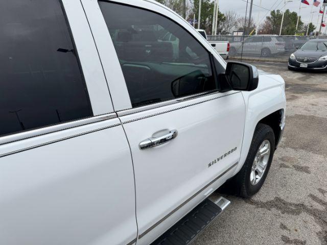 used 2015 Chevrolet Silverado 1500 car, priced at $25,999