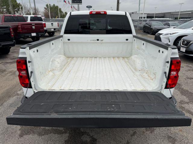 used 2015 Chevrolet Silverado 1500 car, priced at $25,999