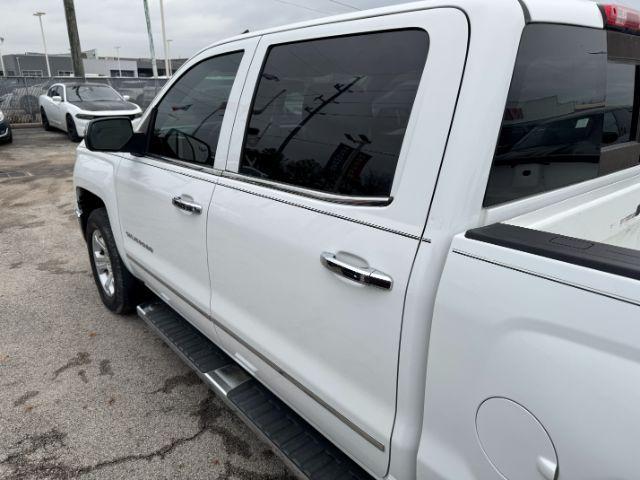 used 2015 Chevrolet Silverado 1500 car, priced at $25,999