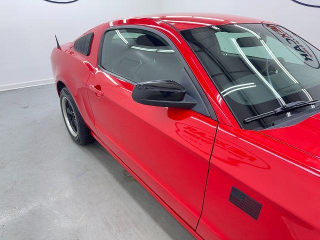used 2014 Ford Mustang car, priced at $10,588