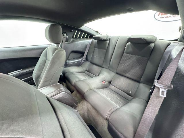 used 2014 Ford Mustang car, priced at $10,588