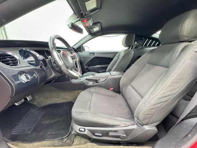 used 2014 Ford Mustang car, priced at $10,588