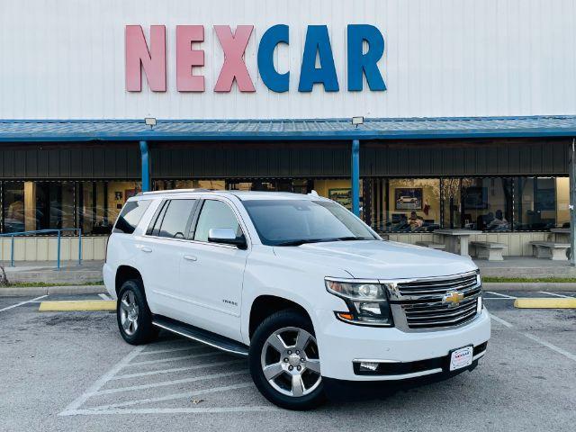 used 2020 Chevrolet Tahoe car, priced at $46,999