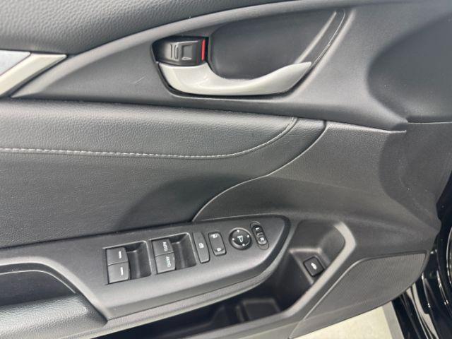 used 2017 Honda Civic car, priced at $19,588