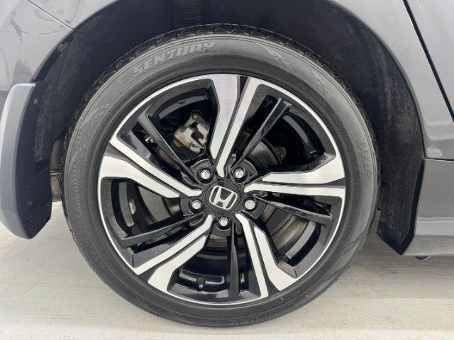 used 2017 Honda Civic car, priced at $19,588