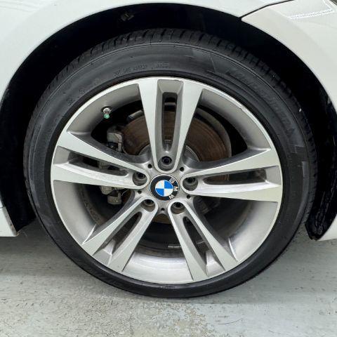 used 2018 BMW 430 Gran Coupe car, priced at $24,999