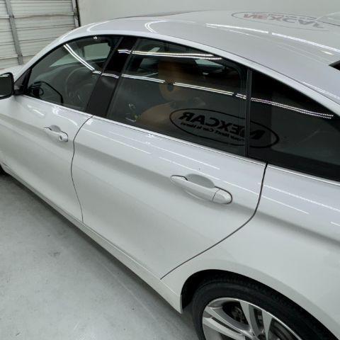 used 2018 BMW 430 Gran Coupe car, priced at $24,999