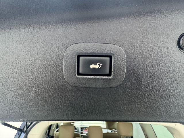 used 2017 Nissan Armada car, priced at $24,988