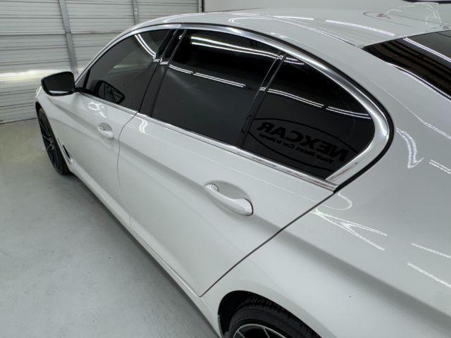 used 2021 BMW 530 car, priced at $24,988