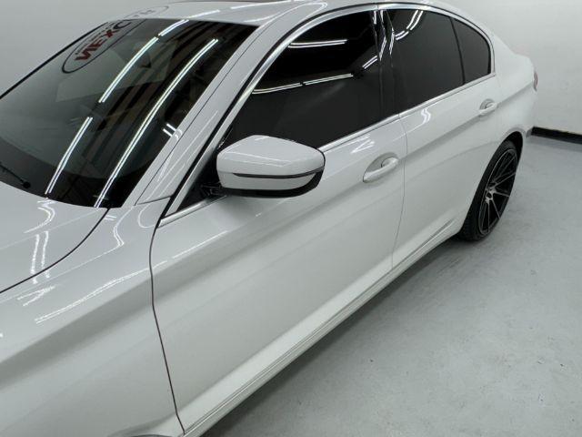 used 2021 BMW 530 car, priced at $24,988