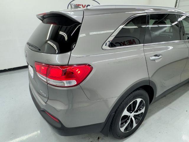 used 2018 Kia Sorento car, priced at $16,999