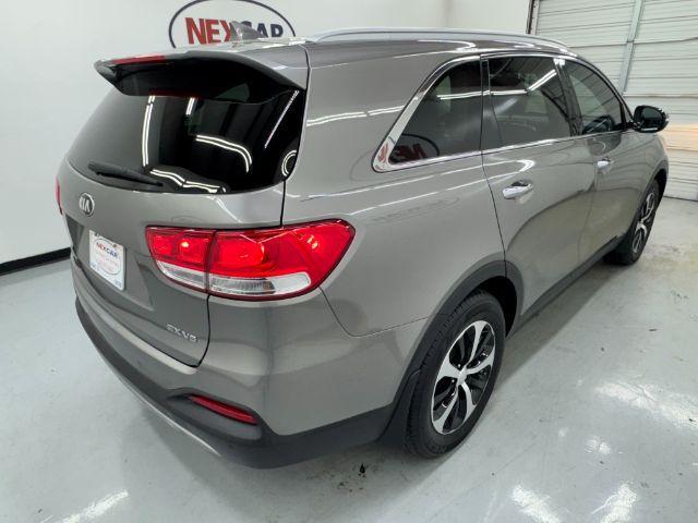 used 2018 Kia Sorento car, priced at $16,999