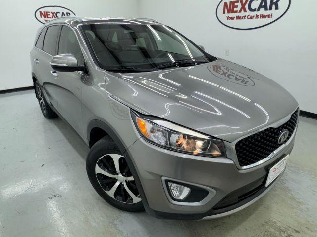 used 2018 Kia Sorento car, priced at $16,999