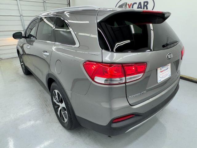 used 2018 Kia Sorento car, priced at $16,999