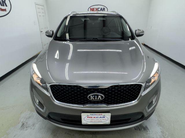 used 2018 Kia Sorento car, priced at $16,999