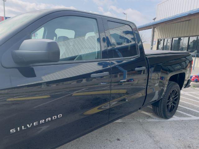 used 2016 Chevrolet Silverado 1500 car, priced at $29,999