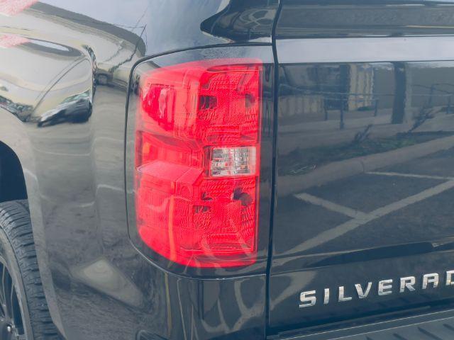 used 2016 Chevrolet Silverado 1500 car, priced at $29,999