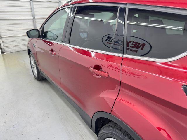used 2017 Ford Escape car, priced at $17,988