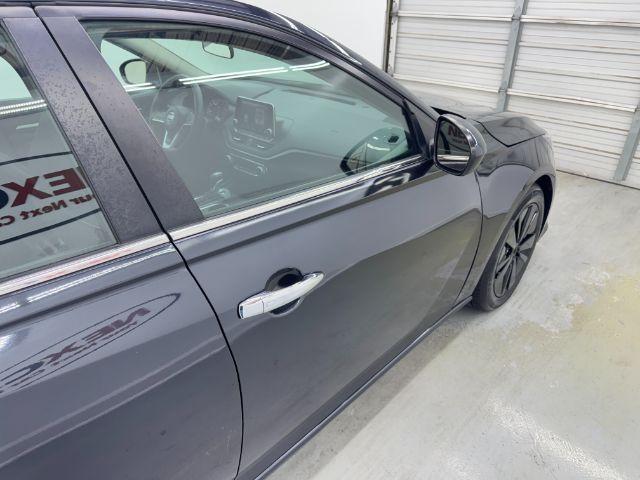 used 2022 Nissan Altima car, priced at $22,588