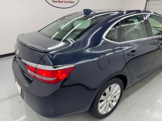 used 2015 Buick Verano car, priced at $13,999