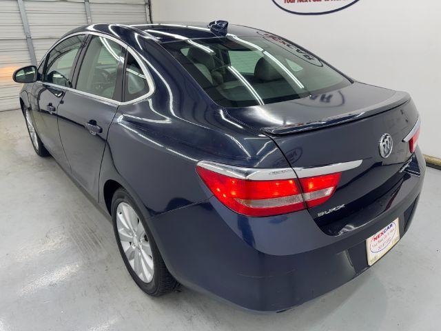 used 2015 Buick Verano car, priced at $13,999