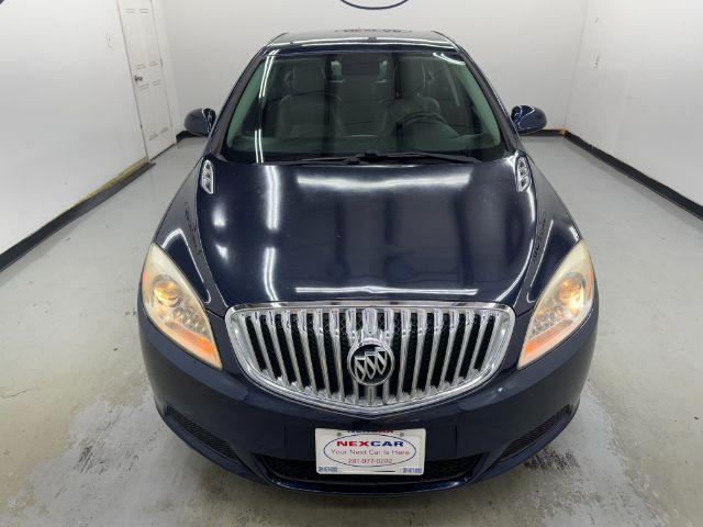 used 2015 Buick Verano car, priced at $13,999