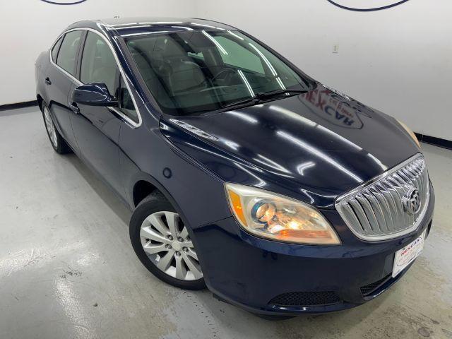 used 2015 Buick Verano car, priced at $13,999