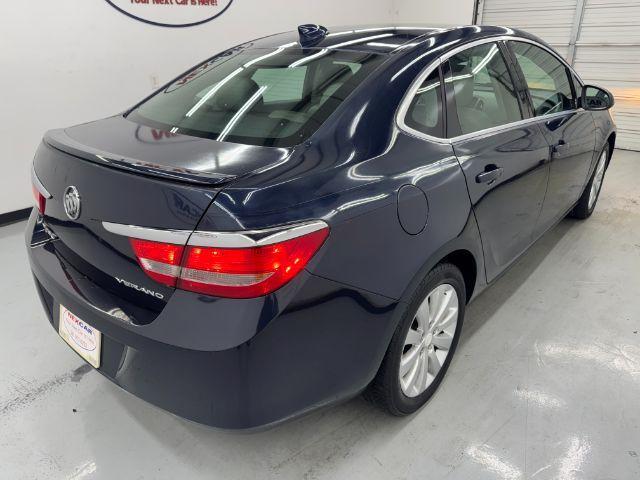 used 2015 Buick Verano car, priced at $13,999