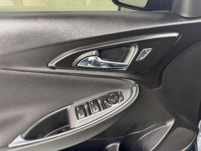 used 2021 Chevrolet Malibu car, priced at $14,588
