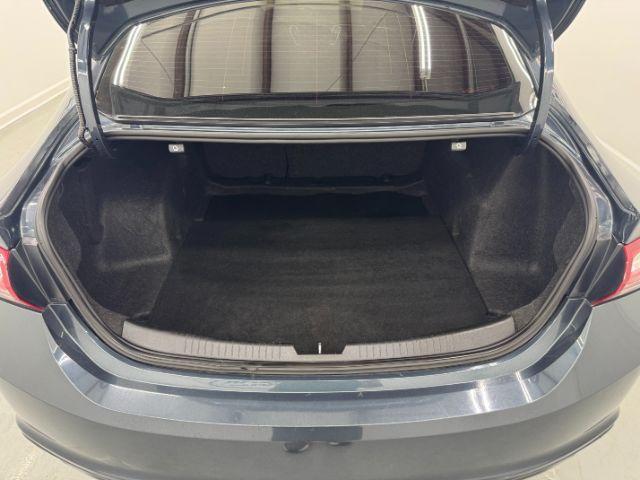 used 2021 Chevrolet Malibu car, priced at $14,588
