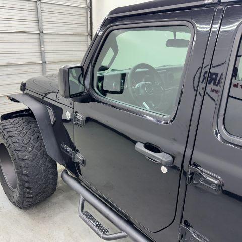 used 2020 Jeep Gladiator car, priced at $33,999