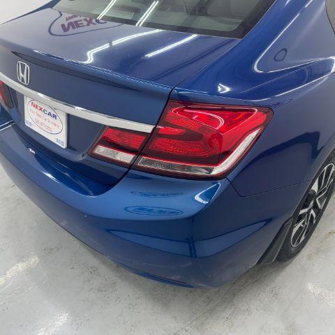 used 2014 Honda Civic car, priced at $13,999