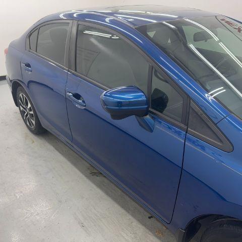 used 2014 Honda Civic car, priced at $13,999