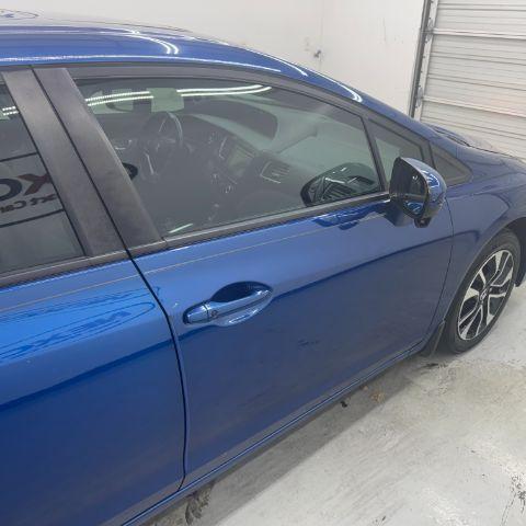 used 2014 Honda Civic car, priced at $13,999