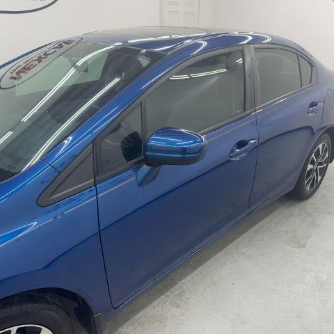 used 2014 Honda Civic car, priced at $13,999