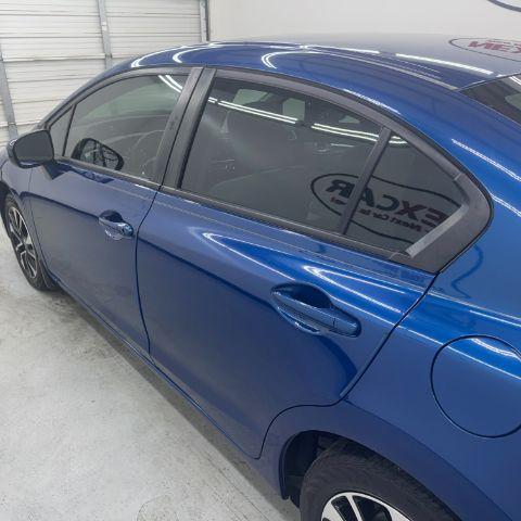 used 2014 Honda Civic car, priced at $13,999