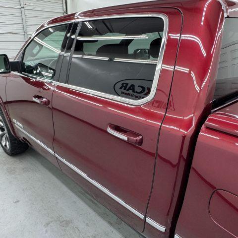 used 2019 Ram 1500 car, priced at $39,999