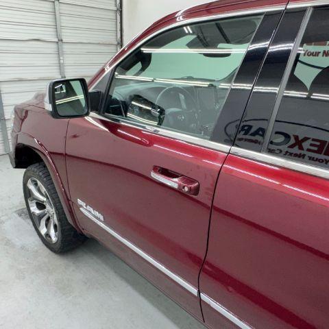 used 2019 Ram 1500 car, priced at $39,999