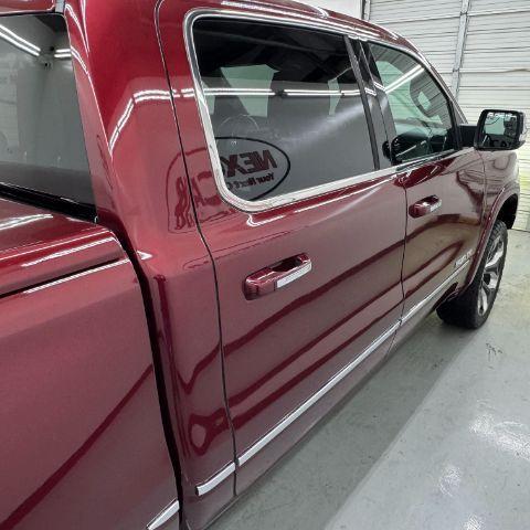 used 2019 Ram 1500 car, priced at $39,999