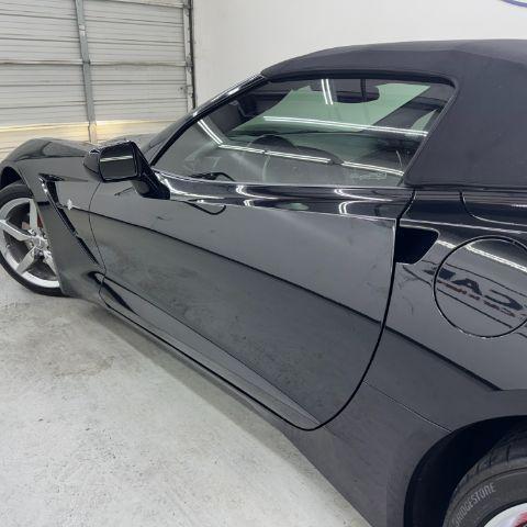 used 2014 Chevrolet Corvette Stingray car, priced at $41,999