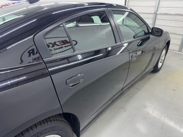 used 2023 Dodge Charger car, priced at $23,988