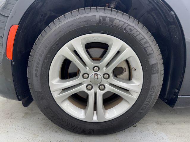 used 2023 Dodge Charger car, priced at $23,988