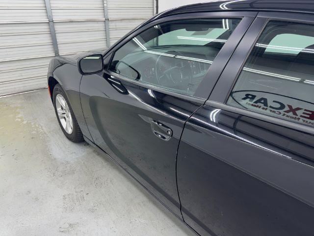 used 2023 Dodge Charger car, priced at $23,988