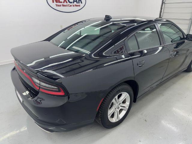 used 2023 Dodge Charger car, priced at $23,988