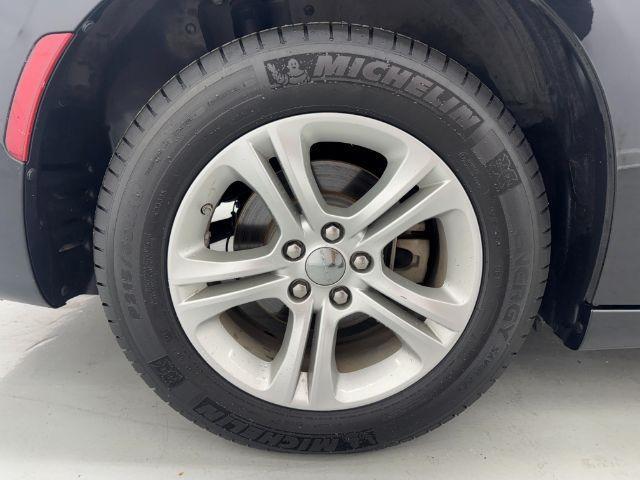 used 2023 Dodge Charger car, priced at $23,988