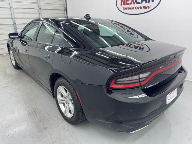 used 2023 Dodge Charger car, priced at $23,988