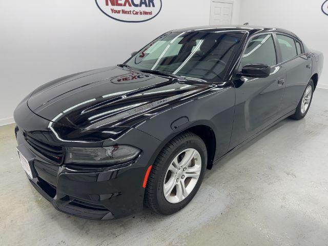 used 2023 Dodge Charger car, priced at $23,988