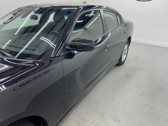 used 2023 Dodge Charger car, priced at $23,988