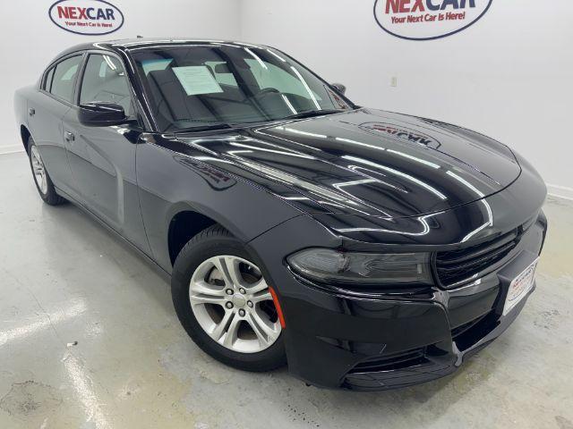 used 2023 Dodge Charger car, priced at $23,988